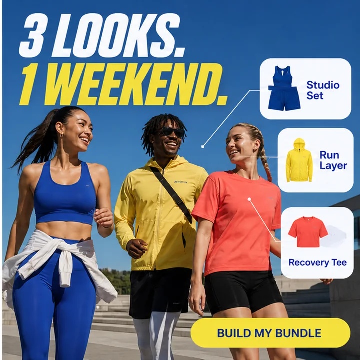 Publicité e-commerce